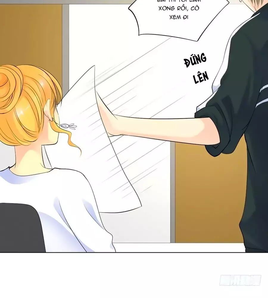 sinh sinh tương thác chapter 53 16