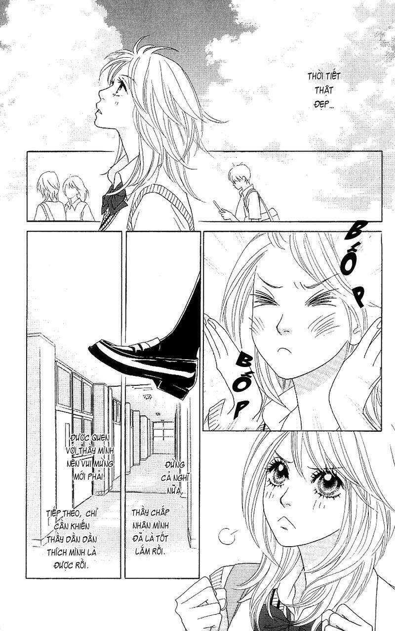 papillon hana to chou chapter 11 36