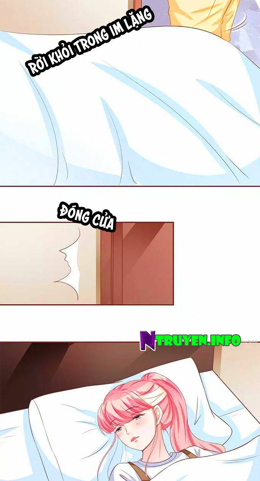 vương tước tư hữu bảo bối chapter 161 11