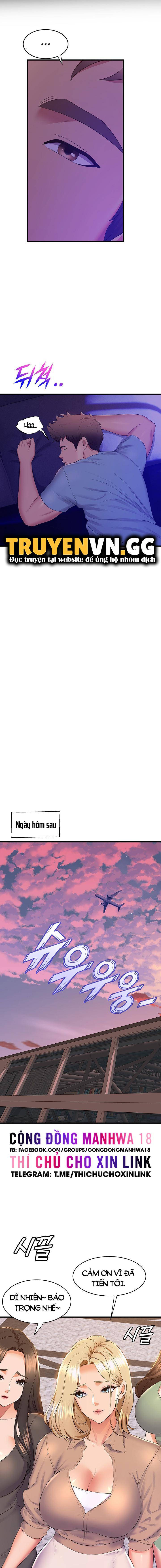 lớp nhảy mỹ nhân chapter 78 10