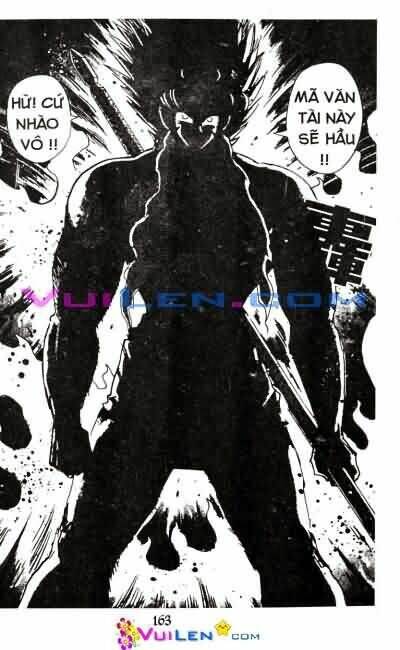 tiểu hòa thượng hd remake chapter 164 7