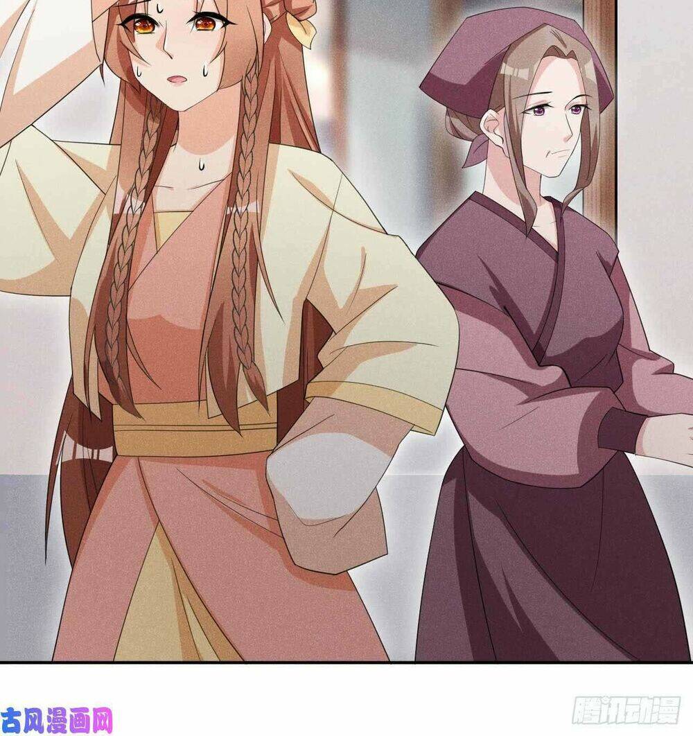 hoàng tử phu quân, ta nuôi ngươi a! chapter 22 24