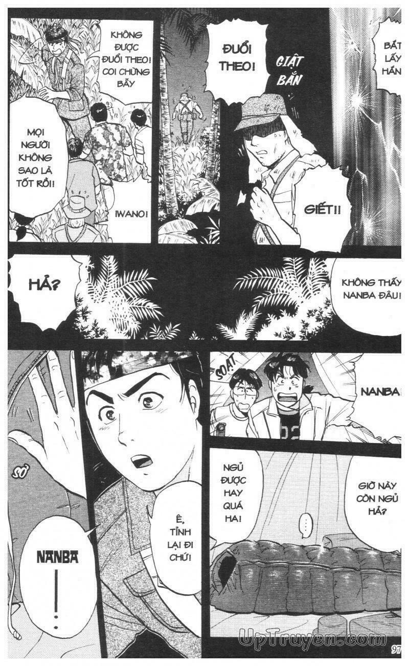 thám tử kindaichi (bản đẹp) chapter 1404 21