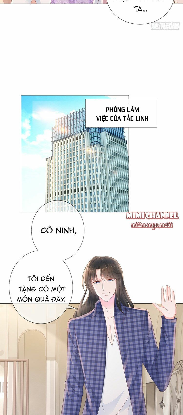 ẩn hôn 100%: chọc tức vợ yêu mua một tặng một chapter 295.2 6