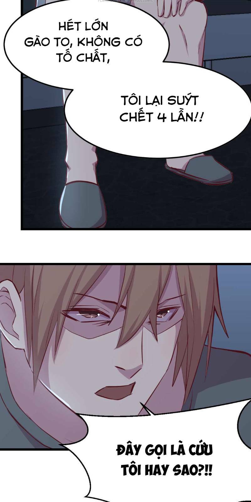 song tu đạo lữ kiểu xem mặt chapter 21 12