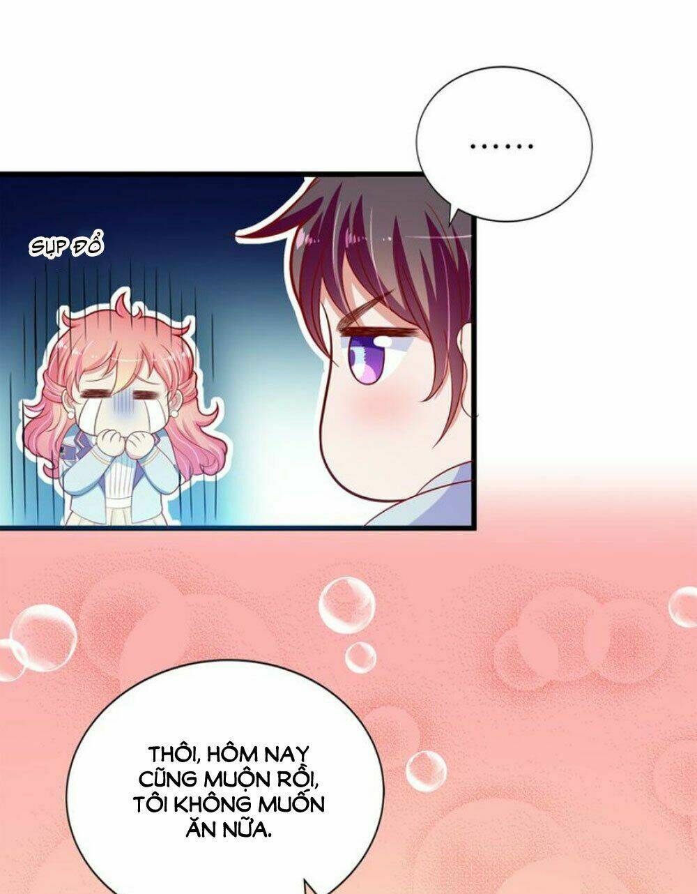 quản lí ngây ngô và thần tượng ác ma chapter 6 50