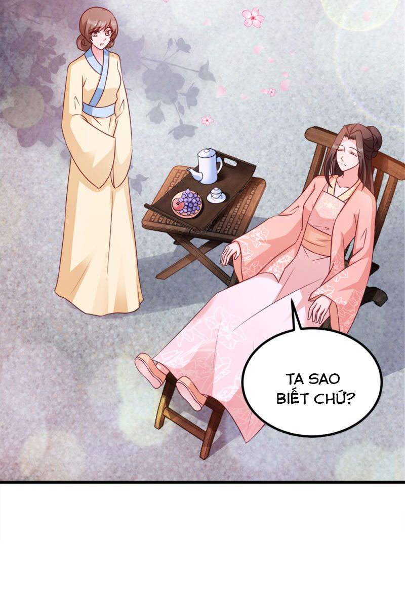 độc tâm cuồng phi khuynh thiên hạ chapter 64 21