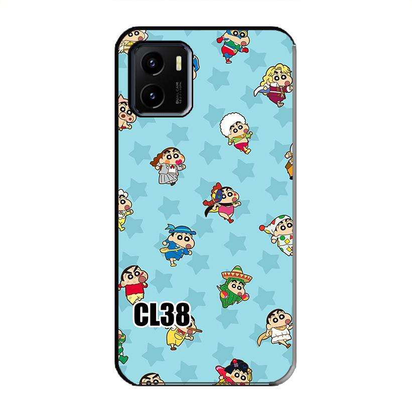 Ốp Lưng Dành Cho VIVO Y15S