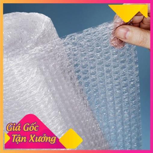 Cuộn Xốp Bóng Khí Gói Hàng 1.4mx1m  TP'S