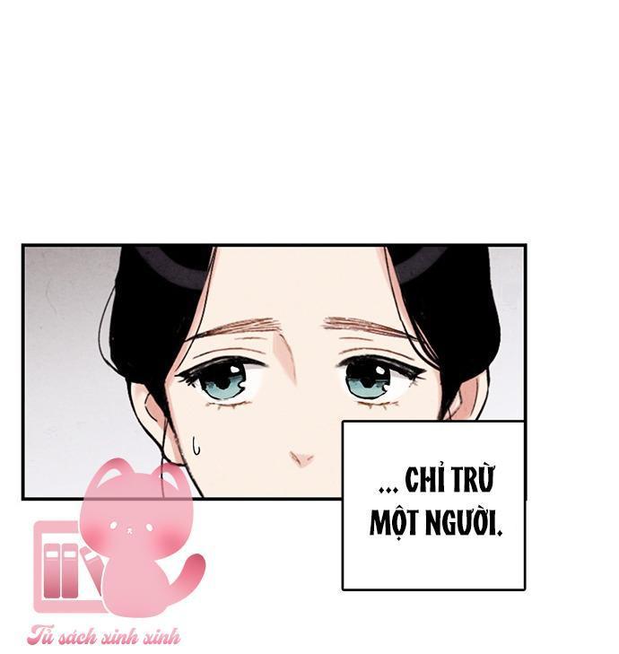 lệnh cấm hôn chapter 78 21