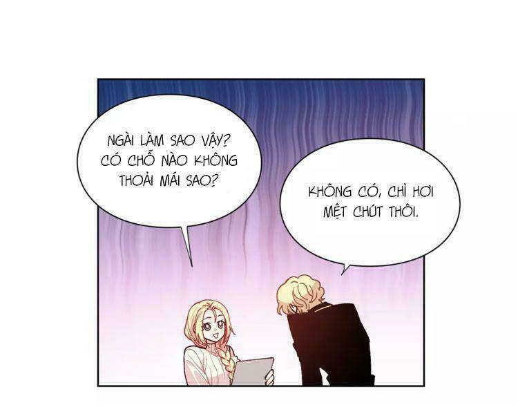 nữ hoàng ngoại khoa chapter 27 73