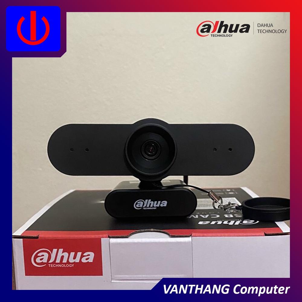 Webcam 1080p 30fps Dahua UC320 Hàng chính hãng