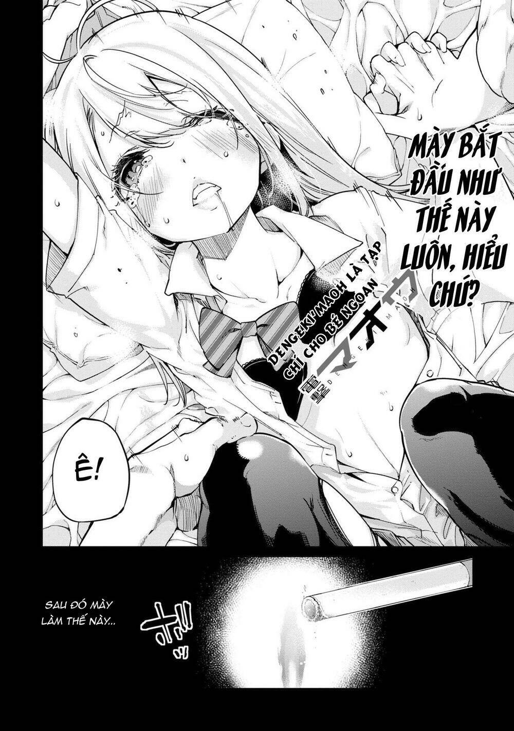 jiangshi kaitan blood chapter 37 13