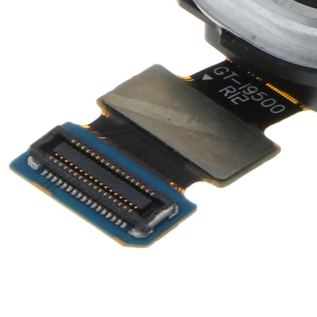 Rear Back Camera Flex Cable Replacement For Samsung S4 I9500