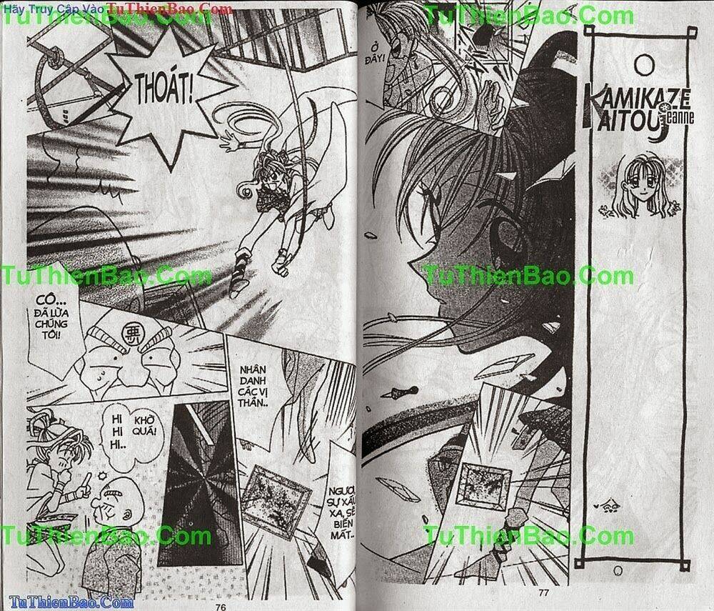 thiên thần bóng tối chapter 1 36