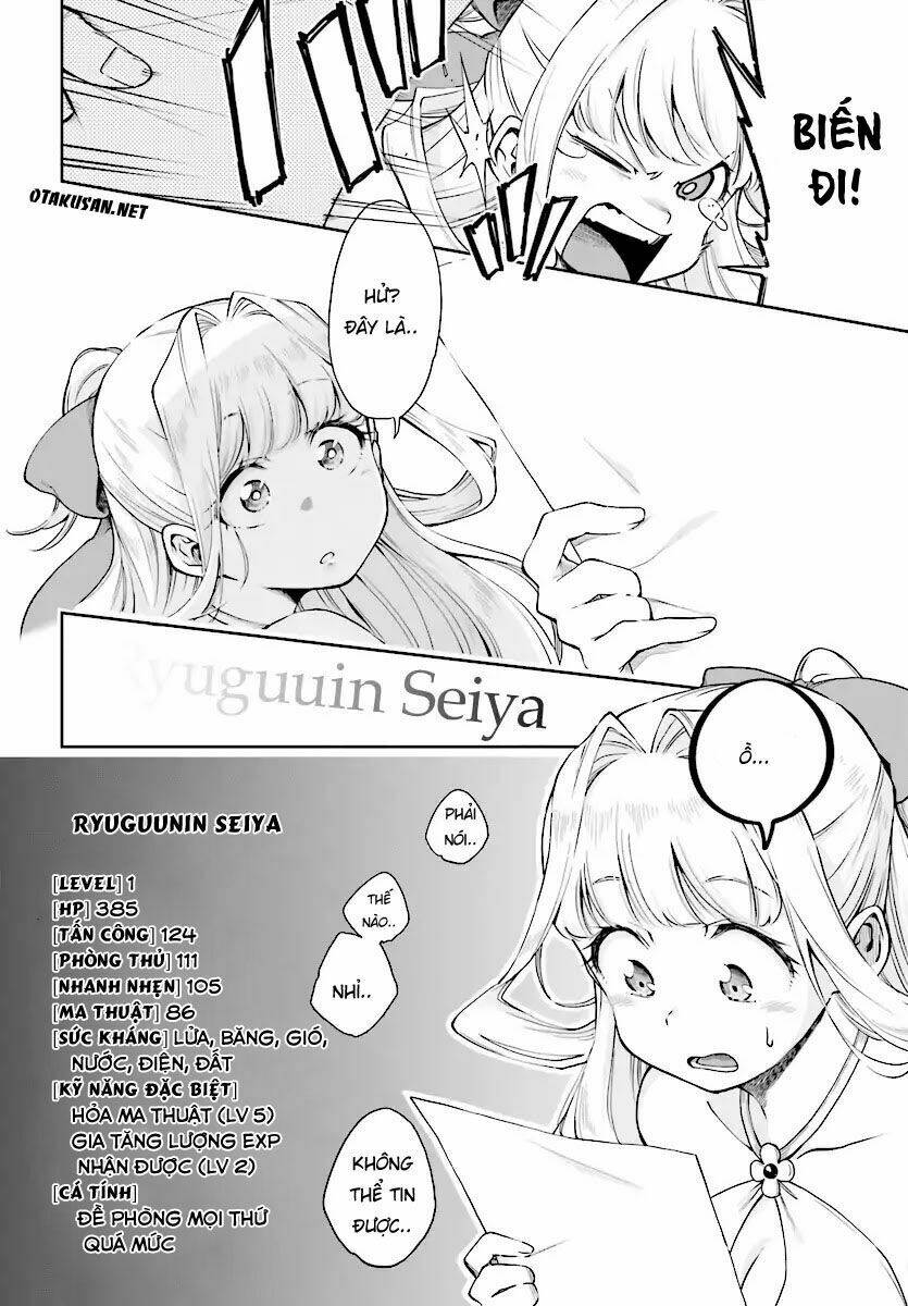 anh hùng thận trọng chapter 1 8