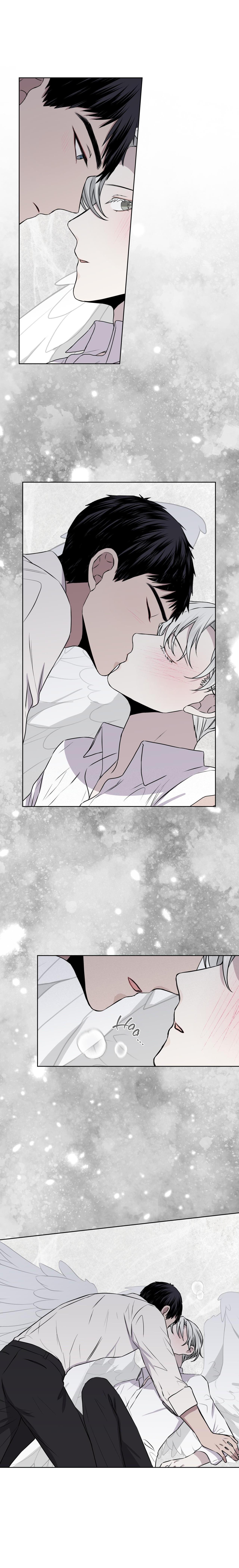 rừng biển [bl] chapter 40 40