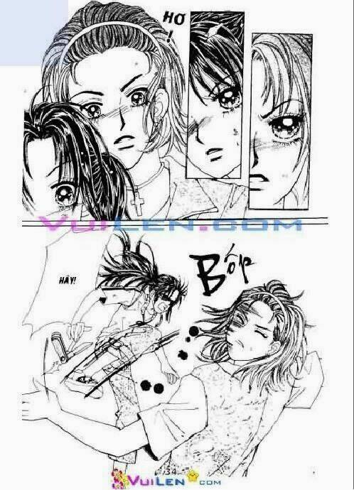 nhật ký tân hôn chapter 9 33