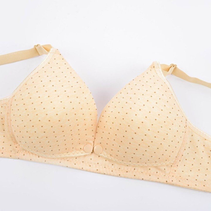 ÁO LÓT BẦU COTTON SIÊU XINH SIZE 38-42 DÀNH CHO NỮ