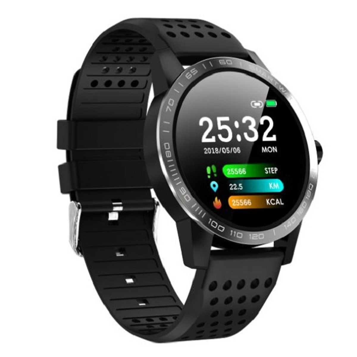 Đồng Hồ Thông Minh Smart Watch T2