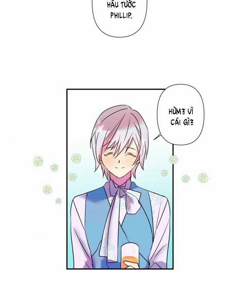 tôi đang nuôi dưỡng một con quái thú chapter 11 38