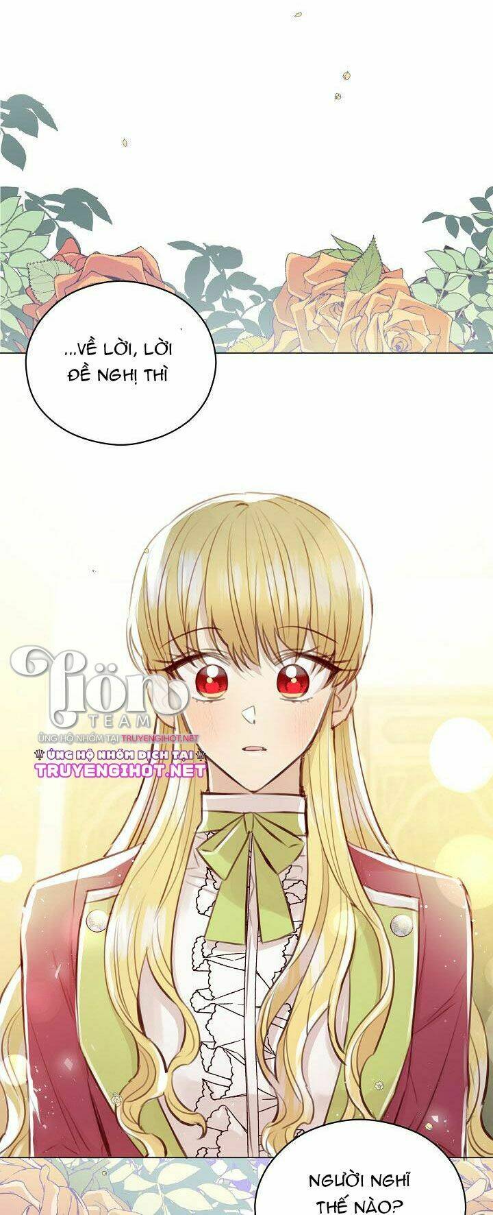 vẻ đẹp của ác ma chapter 33.1 18