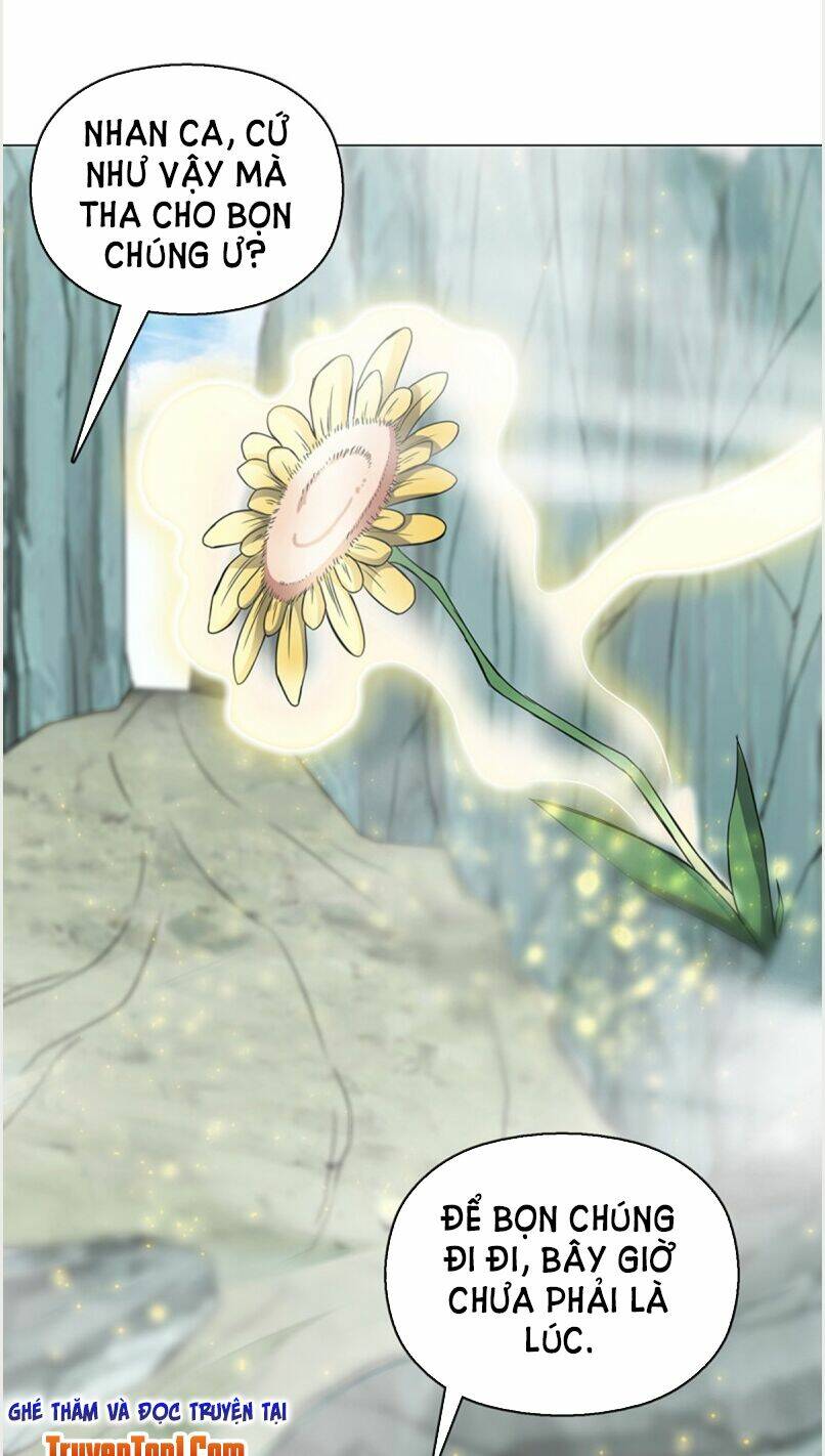 thiên thần quyết chapter 88 3