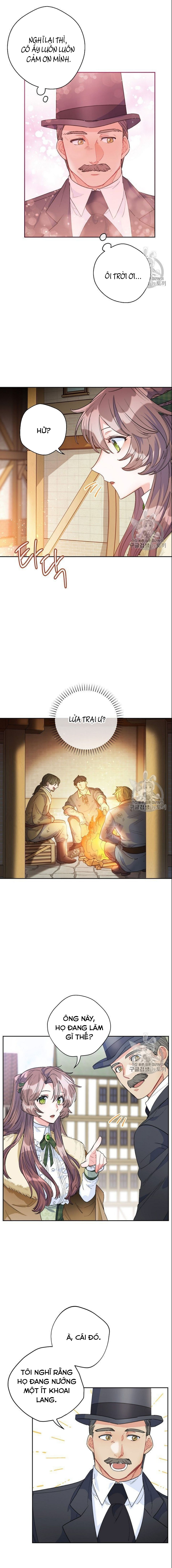 50 công thức pha trà của nữ công tước chapter 78 9