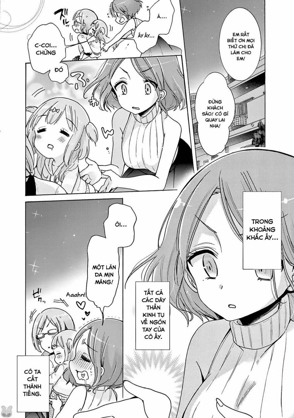 onee-san wa joshi shougakusei ni kyoumi ga arimasu chapter 1 20