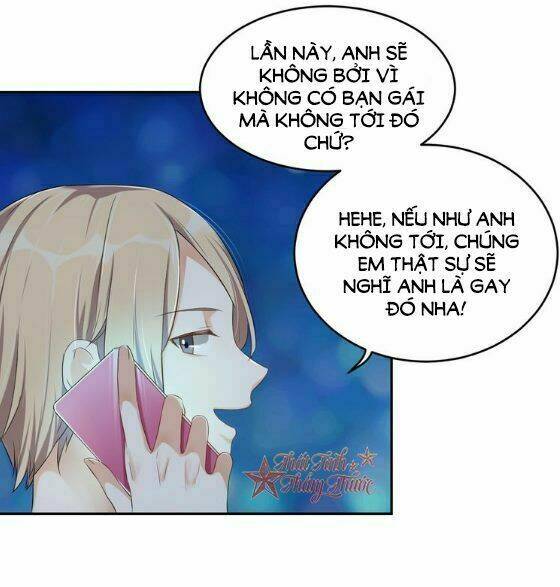 cẩm nang nuôi dưỡng ông xã chapter 1 52