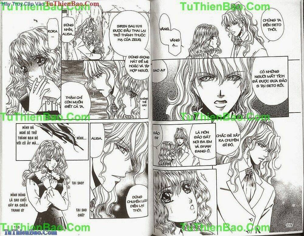 truyền thuyết cung hoàng đạo ii chapter 1 60