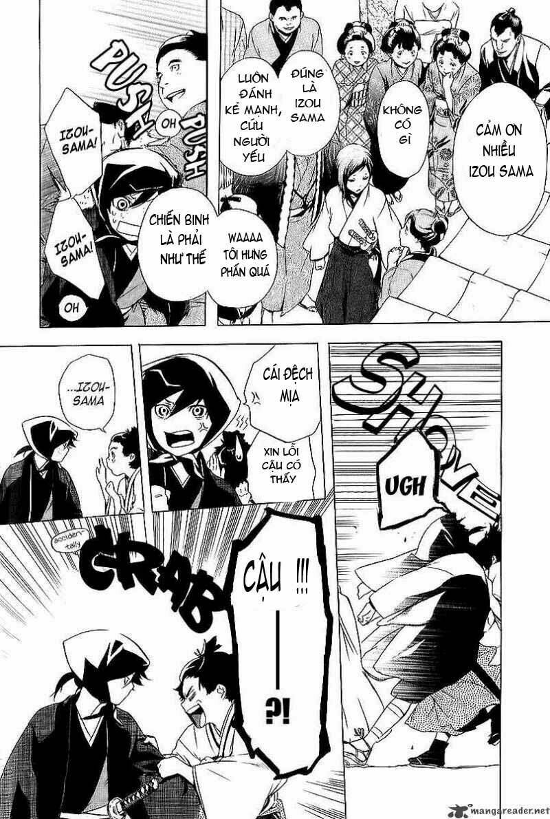 zanbara! chapter 8 13