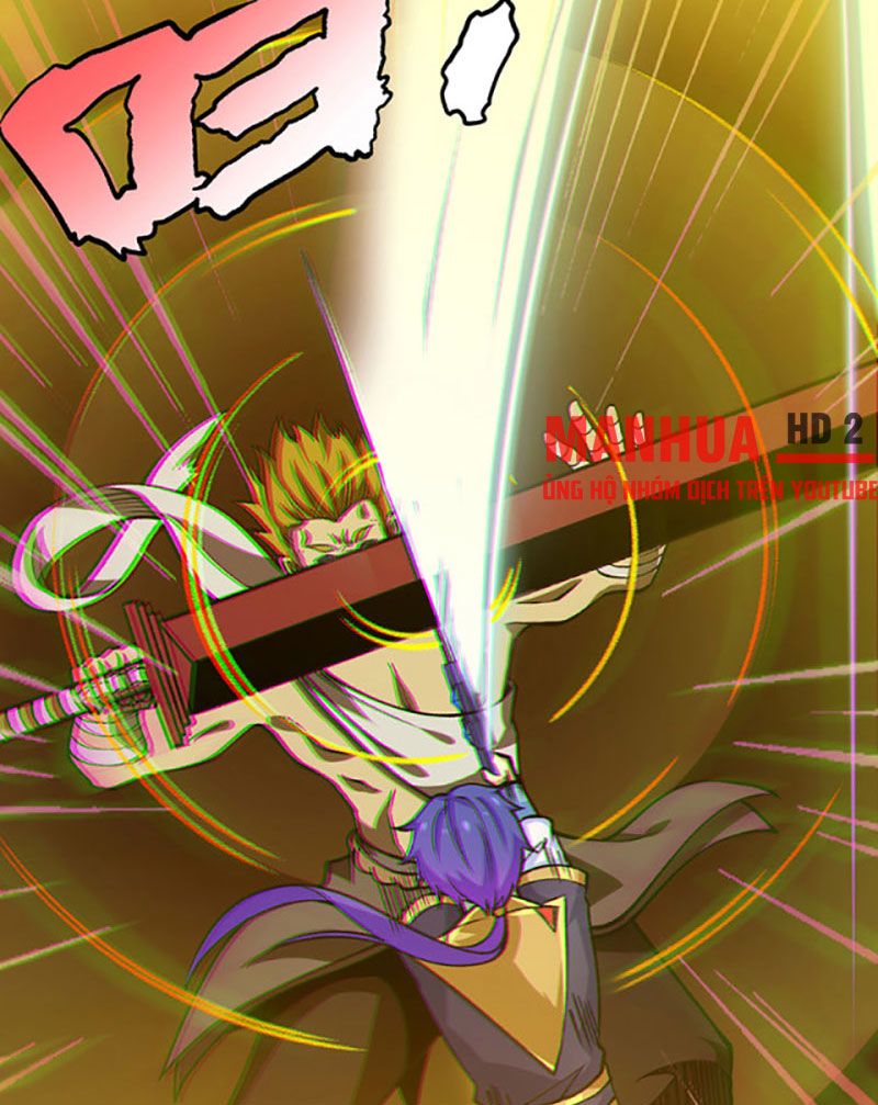 võ đạo độc tôn chapter 401 49