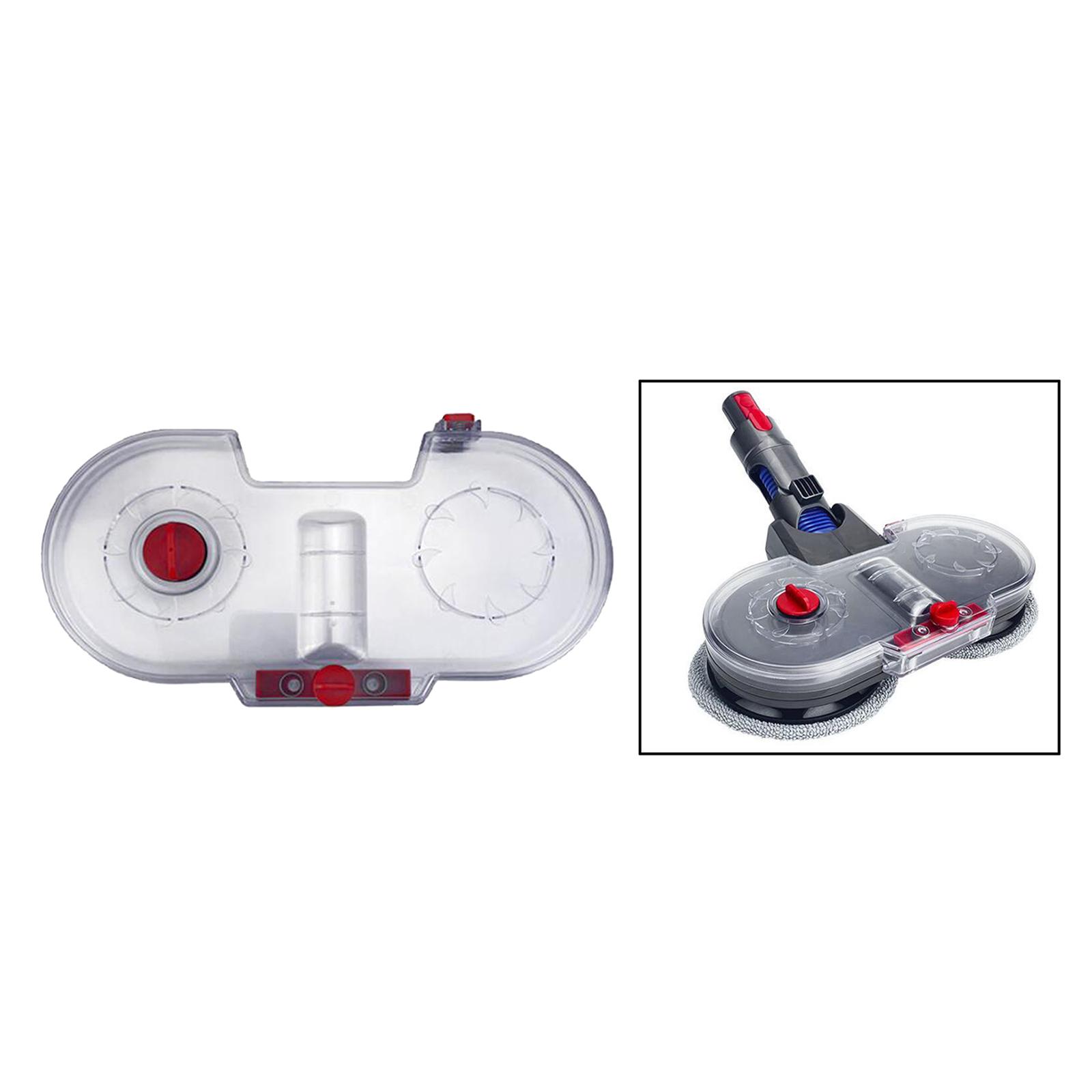 Upgrade Vacuum Cleaner Accessory Electric Mop Parts Water Tank for  V7 V8 V10 V11 Replacement Accessory