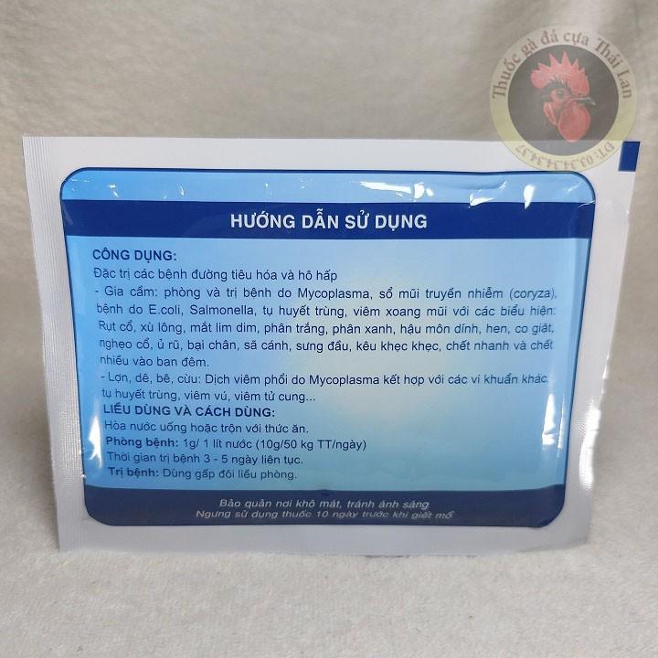 TTS - hen , khò gà vịt