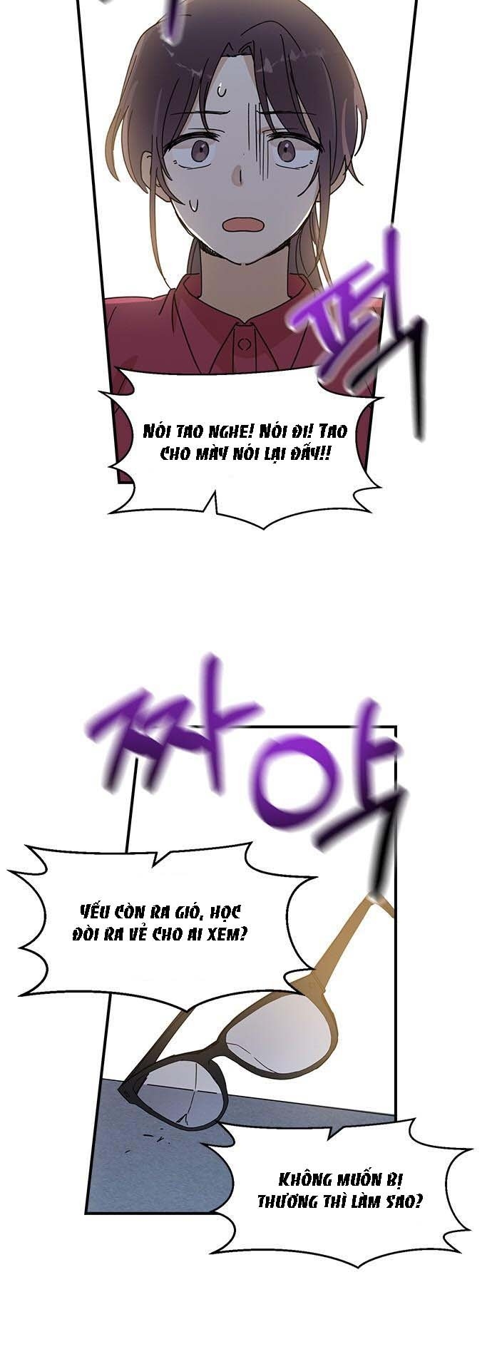 nhân duyên kiếp trước chapter 1.2 47