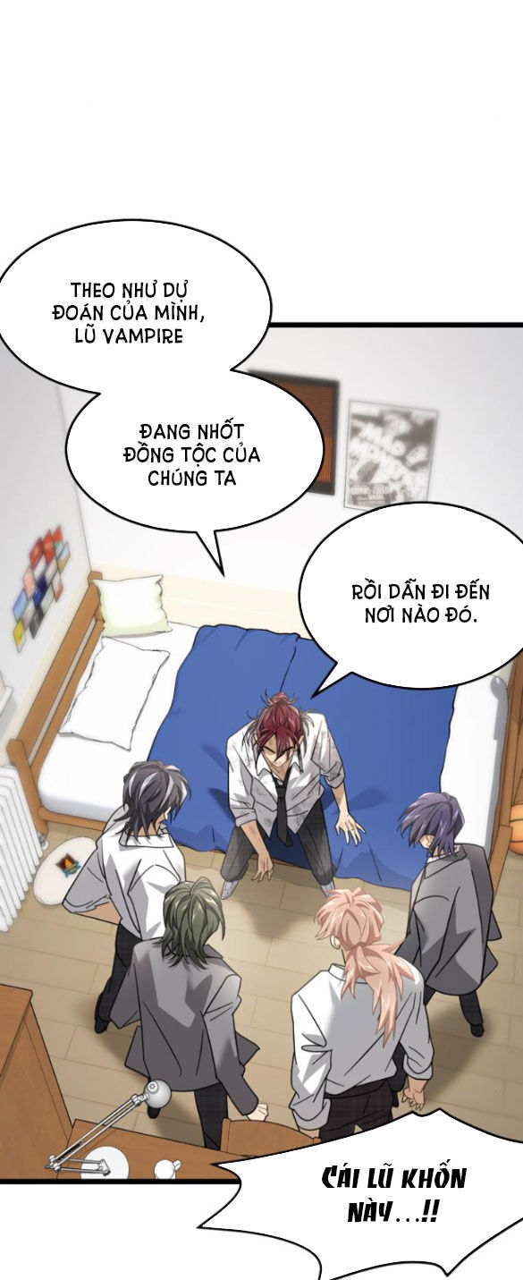 dark moon - tế đàn ánh trăng chapter 35.1 34