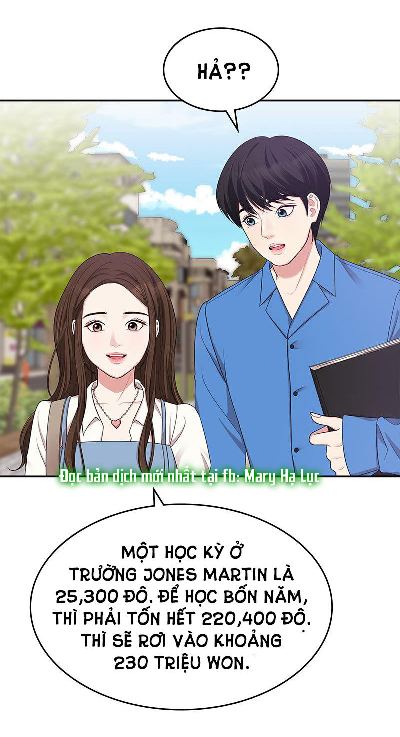 gửi em người đánh cắp những vì sao - to you who swallowed a star chapter 20.2 56