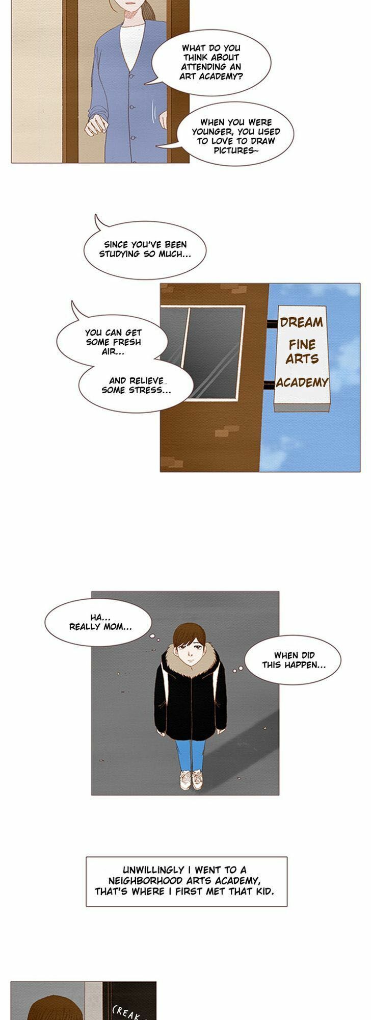 thánh thần trẻ trâu chapter 39 6