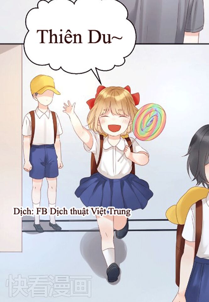 lượm được một tiểu hồ ly phần 1 chapter 14 6