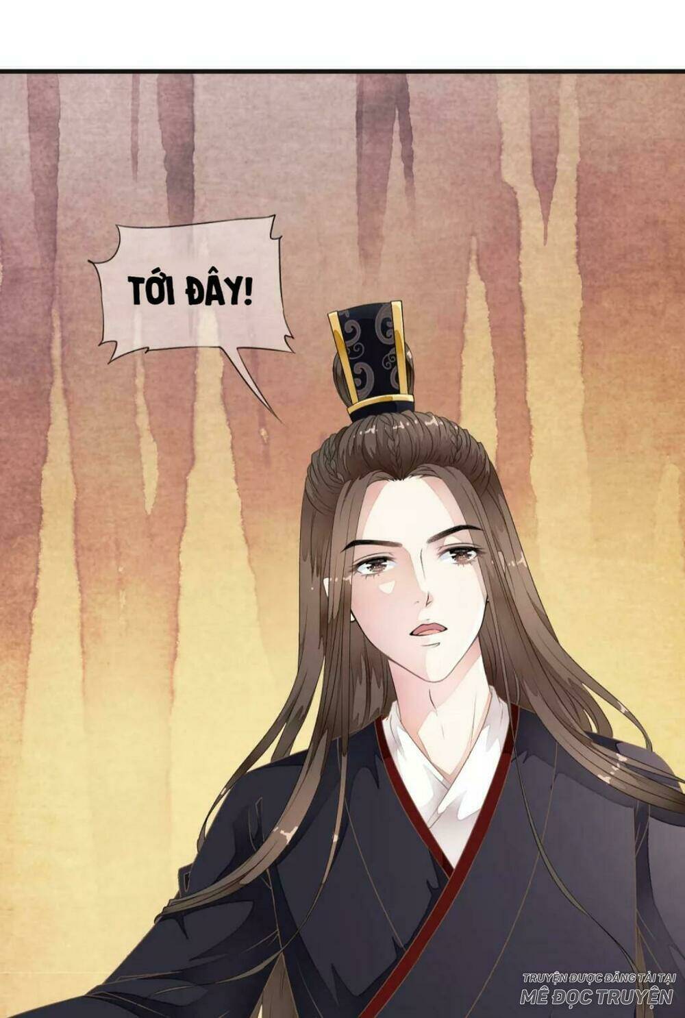 bạch liên yêu cơ người chapter 42 21