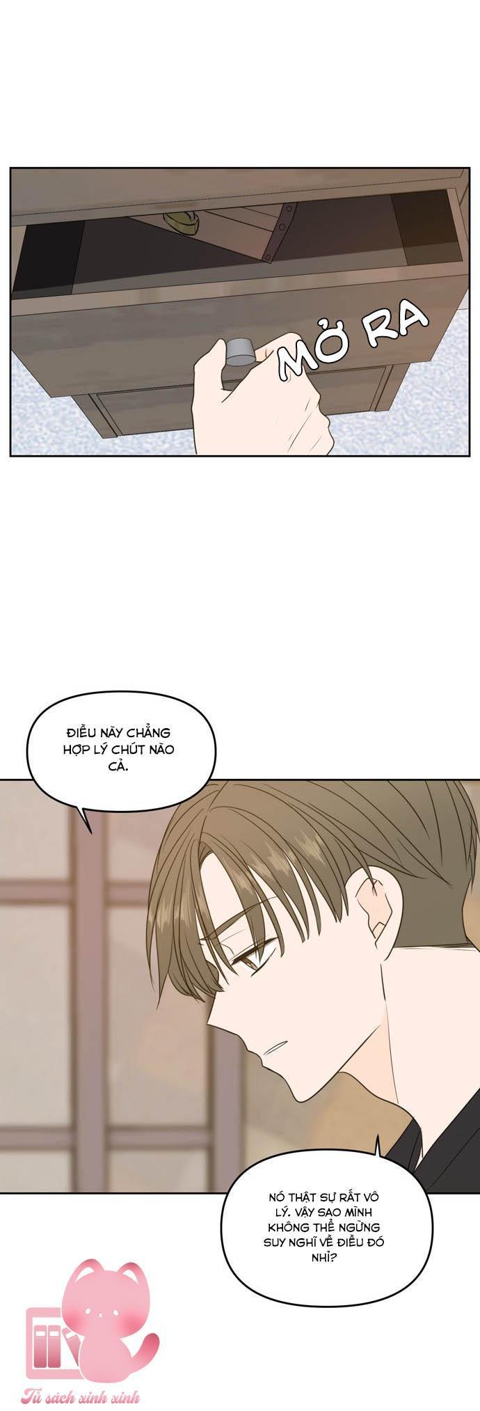 hẹn gặp nhau ở kiếp thứ 19 chapter 65 27