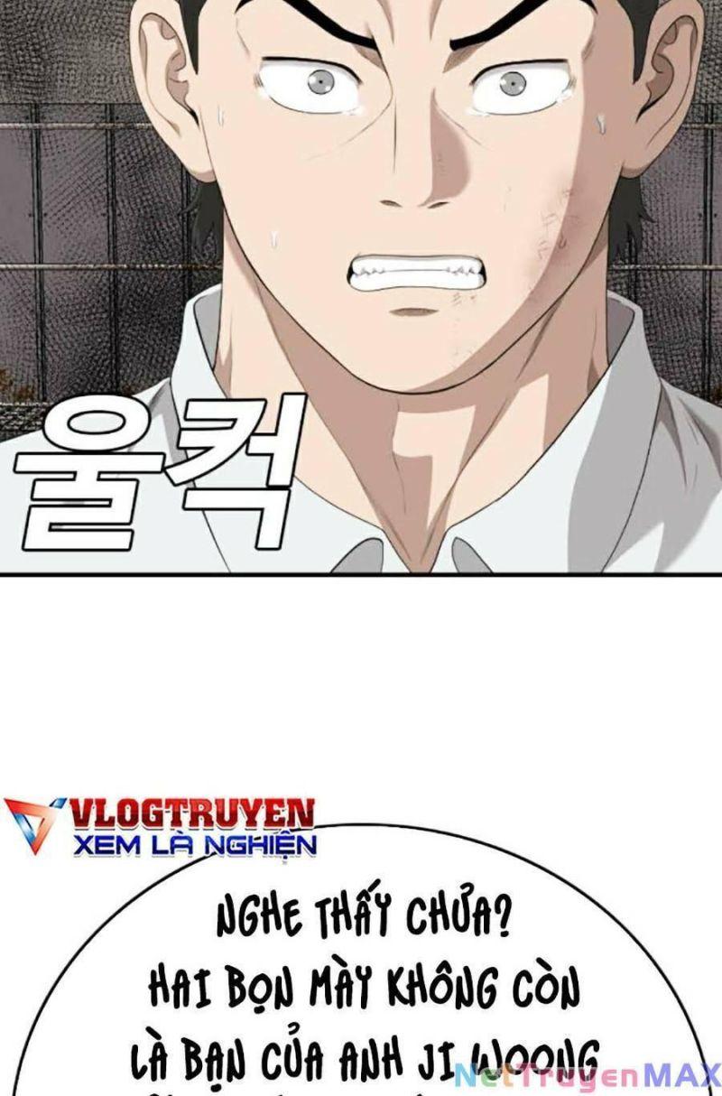 người xấu chapter 160 135