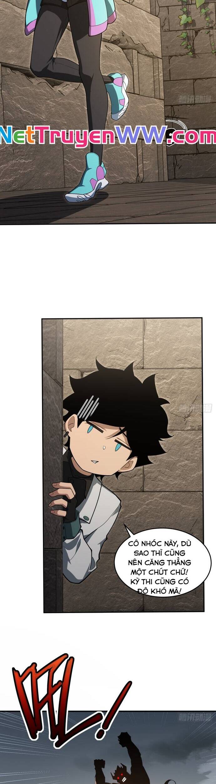 phá kiếp chỉ huy chapter 12 18