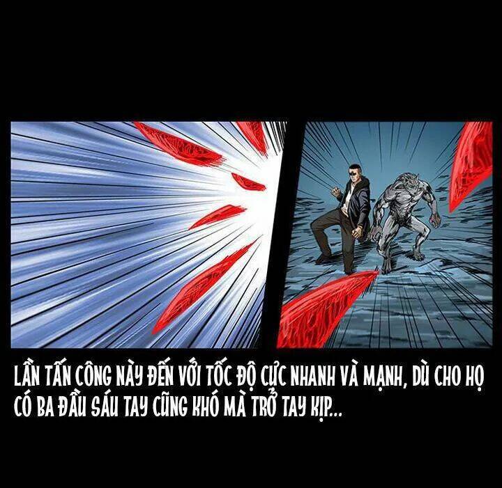 U Minh Ngụy Tượng Chapter 202 75