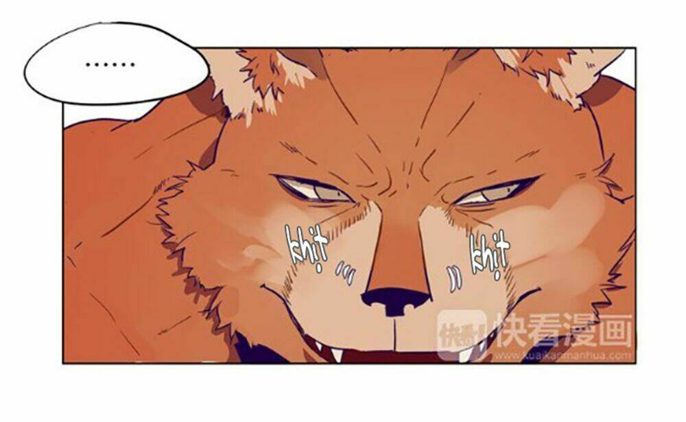 hoa đạo sĩ chapter 3 33