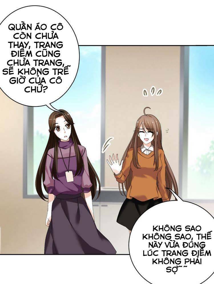 phản công thành siêu sao chapter 22 19