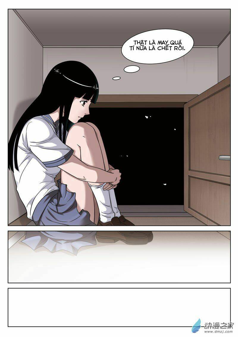 19 tầng địa ngục chapter 26 14