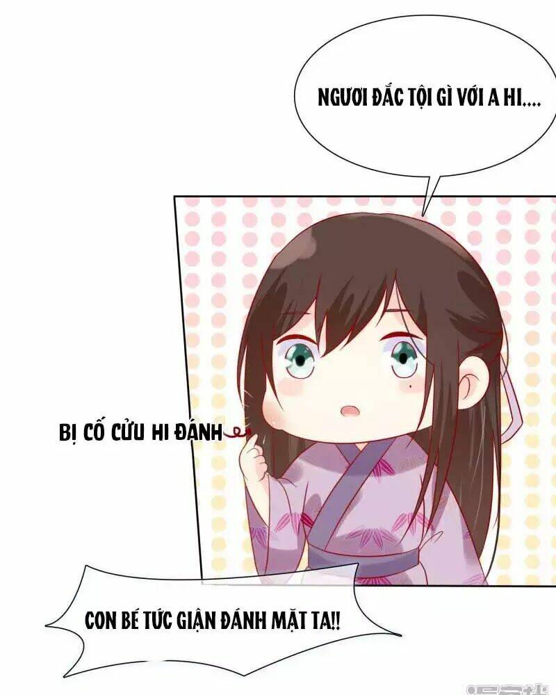 mười dặm hồng trang, thay huynh xuất giá chapter 23 16