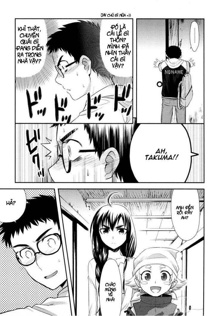 kandachime chapter 13 6